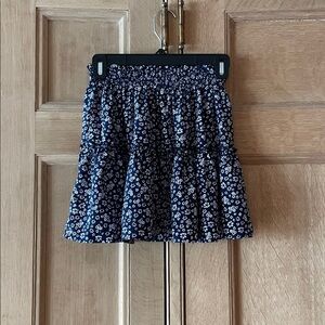 Adorable Princess Polly Mini-skirt, Size 0